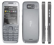 Nokia E52