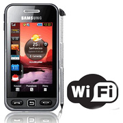 Продам Samsung S5230 Wi-Fi  в отличном состоянии