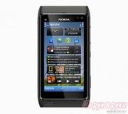 продаю телефон nokia N8