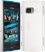 обменяю nokia x6 китай