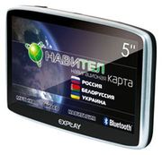 GPS-навигатор Explay PN-930