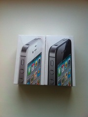 apple iphone 4S 16gb  белый черный сим фри США Европа айфон 4с 16гб