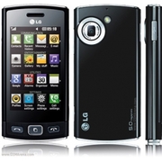 LG jm360I