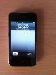 Apple iPhone 3GS 16Gb (Белый)