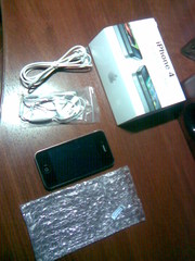 iPhone 4 (W88)