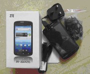 ZTE SKATE V960 3G Android Phone