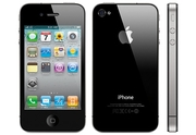 Продам Смартфон Apple iPhone 4S 32 Gb (черный)