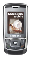 продам samsung D900