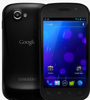 Продаётся Google Nexus S