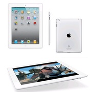 IPAD 2 3G 64gb (WHITE)