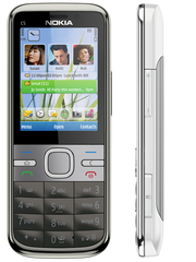 ПРОДАМ Nokia c 5-00 В отличном состоянии