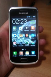 Пpoдaм Samsung I8150 Galaxy Wonder