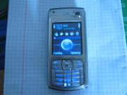 Смарфон Nokia N70 б.у.