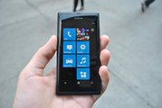 Продам Nokia Lumia 800 Black (Внутри) + Доставка бесплатно
