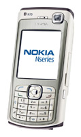 Продам телефон сотовый (коммуникатор) Nokia N70,  