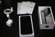 яблоко iphone 4S 32ГБ последняя модель