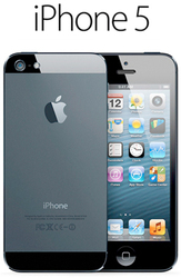 Apple iPhone 5 из Европы! 