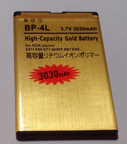 Батарея BP-4L
