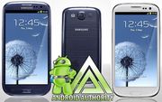 Samsung Galaxy S3 Dual