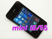 сенсорный телефон - смартафон Obbo XT270 с 2 сим-картами