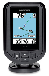 Эхолот Humminbird PiranhaMAX 196CXi ,  GPS-приемник