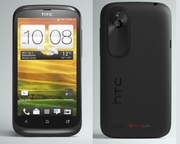 Телефон HTC Desire V