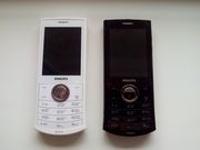 Продам сотовый телефон Philips X503