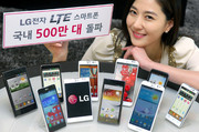 Корейские смартфоны на заказ