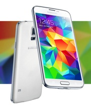 Samsung Galaxy S5 - Копия одного из самых популярных брендов мобильных телефонов