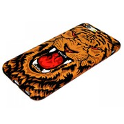 Чехол-накладка для iPhone 6/6S/7 UMKU тигр