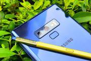 Samsung Galaxy Note 9 128 GB всего за 625 $