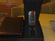 vertu ferrari