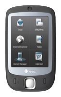 КПК,  HTC P3452