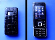 ПРОДАМ СМАРТФОН nokia N81 8GB