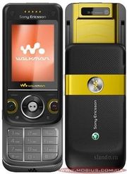 Продам телефон Sony Ericsson W760i