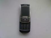 Телефон  SAMSUNG D 900I