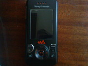 SONY ERICSSON W580I