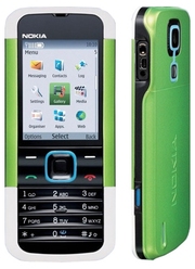 Сот. тел. Nokia-5000