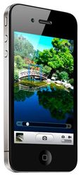 iPhone 4G 34000 руб.