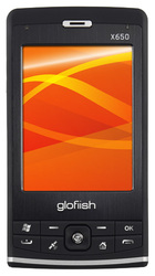 glofiish x650  бонусы)