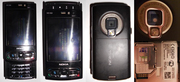 Продам Nokia N95 8Gb,  не китай!