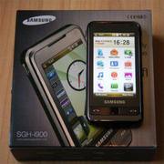 Samsung i900 Omnia WiTu