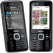 Продам Nokia n 82 с документами