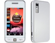 Сотовый телефон Samsung Gts5230