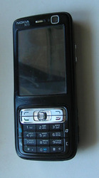 продам Nokia N73 music edition