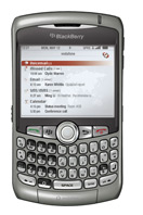 BlackBerry 8310