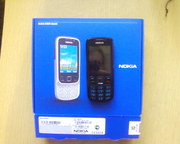 Продам NOKIA 6303i CLASSIC MATT BLACK