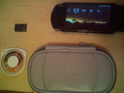 PSP