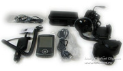 коммуникатор с GPS. HTC P3300