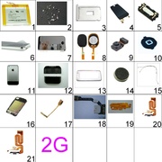 Прода НОВЫЕ запчасти для всех видов iPHONE